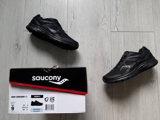 Saucony Cohesion 11 S20420 4