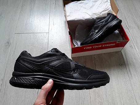 Чоловічі кросівки для бігу Saucony Cohesion 11 S20420-4 Оригінал 41(8 US) — 26 см, фото 1
