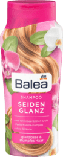 Шампунь Блиск і Шовковистість Balea Shampoo Seiden Glanz 300 мл., фото 3