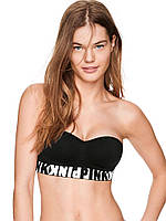 Спортивный топ PINK Victoria s Secret бра для спорта