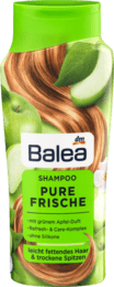 Шампунь Чистота та Свіжість Balea Pure Frische 300 мл