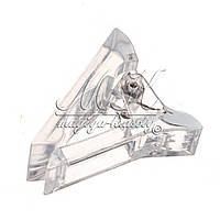 Затискач для арки "прищіпка", 1 шт.