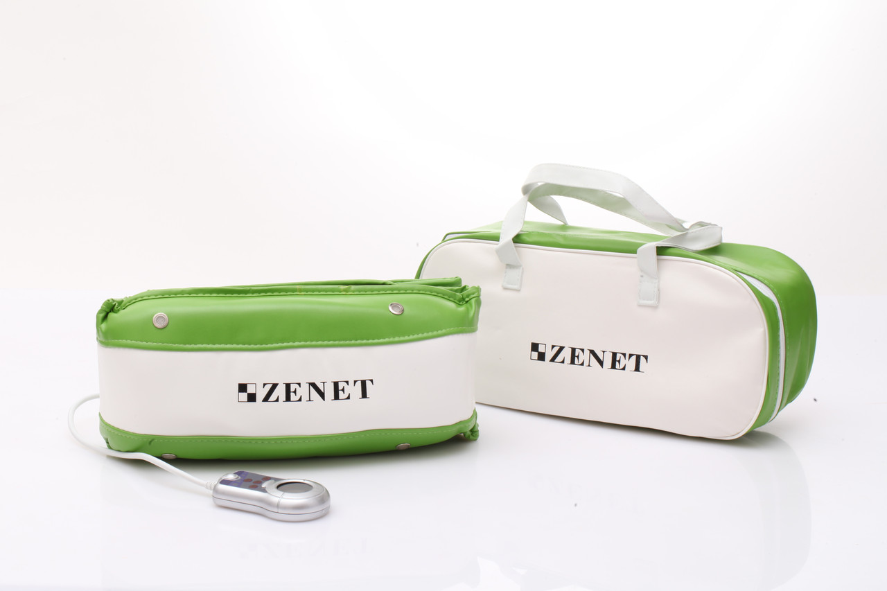 Масажний пояс Zenet ZET-750