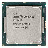 Процессор Intel Core i5-7400 3.00GHz/6MB/8GT/s (SR32W) s1151, tray