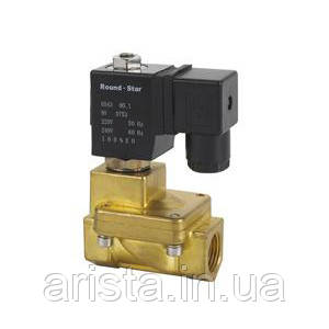 Клапан електромагнітний RSP-40, 11/2"
