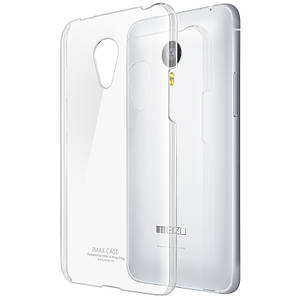 Прозорий чохол Imak для MEIZU MX4 PRO  