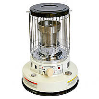 Гасовий нагрівач SAKUMA WKH-4400