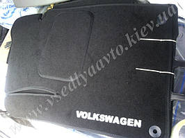 Килимки на Volkswagen SHARAN
