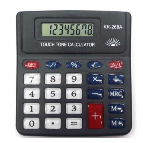 Калькулятор KK 268 A Kenko
