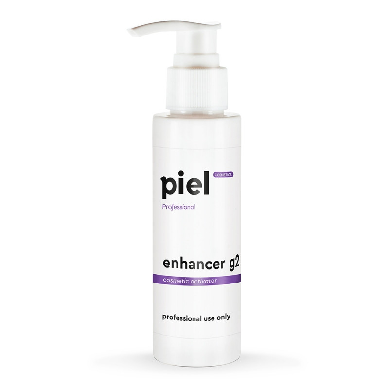 Enhanser Piel Cosmetics: Сироватка-провідник П'єль Косметик 100 мл