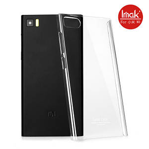 Прозорий чохол Imak для Xiaomi MI3
