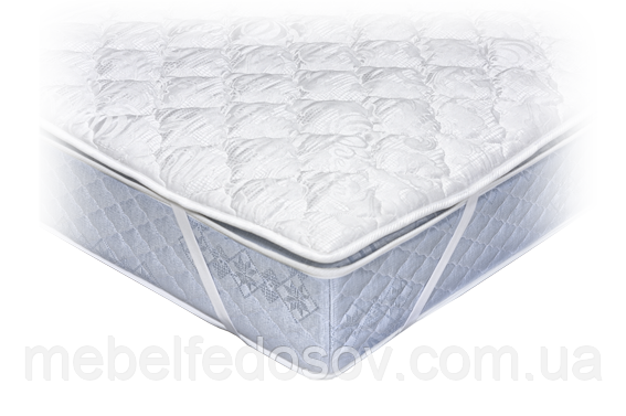 Наматрасник Кокос-люкс  (Велам) 180х200см , фото 1