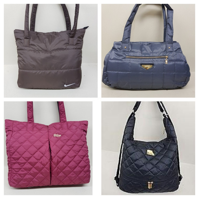 Сумки женские стеганые и дутые. Товары и услуги компании "Интернет ...