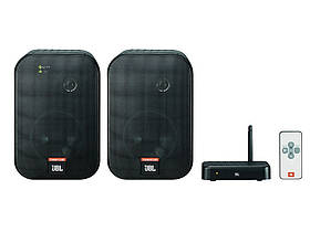 JBL Control 2.4 G Wireless Loudspeaker бездротова акустика до 25 м