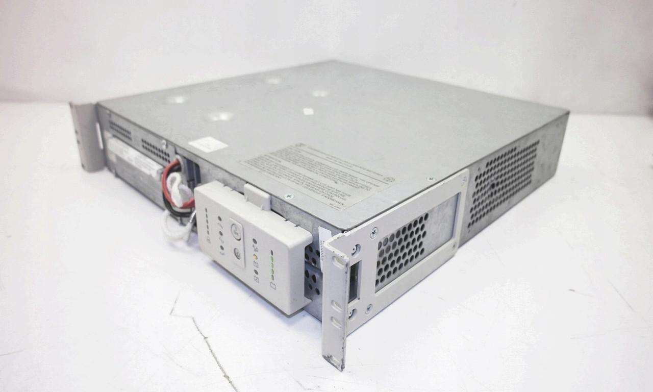 ДБЖ APC Smart UPS (SU1000RMI2U), фото 1