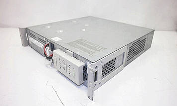 ДБЖ APC Smart UPS (SU1000RMI2U)