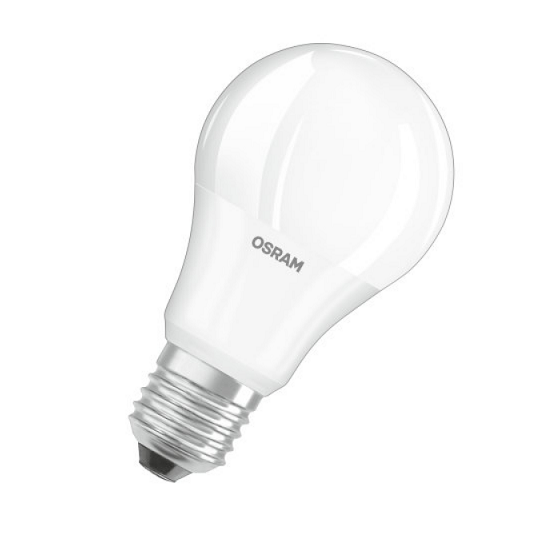 Лампа LED STAR CLASSIC A60 8,5W 806Lm 4000К E27 OSRAM, 3 роки гарантія 4052899973381