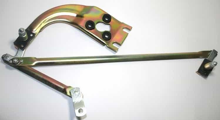 Трапеція склоочисника 2103, 2104, 2105, 2106, 2107