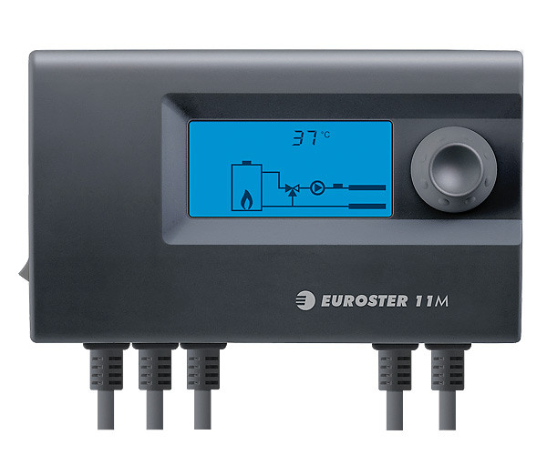 Контролер Euroster 11M