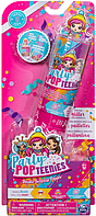 1, Игровой набор Party Popteenies двойная хлопушка сюрприз Double Surprise