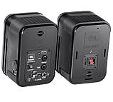 JBL Control 2.4 G Wireless Loudspeaker бездротова акустика до 25 м, фото 3