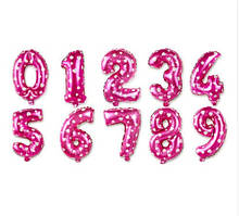 Рожеві в сердечка