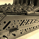 Тактичний обвіс АК 47/74, АКМ, АКМС BlackStorm BS-3, тюнінг АК-47/74, модернізація АК, фото 6