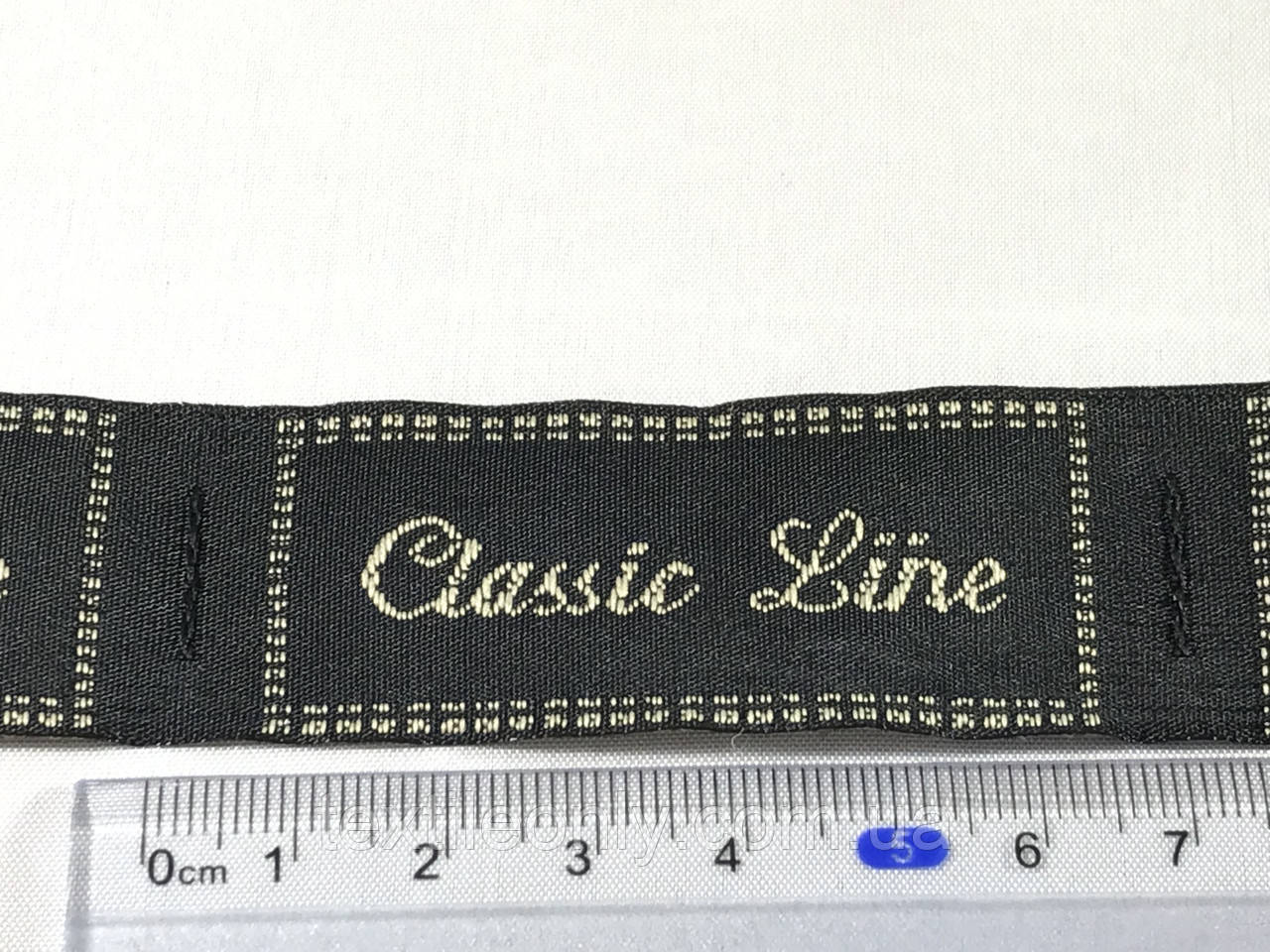 Этикетка Classic Line 25х70 мм - фото 2 - id-p899504207