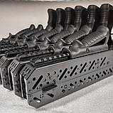 Bullpup conversion kit for AK-47 AK-74, "Black Storm BS-4", tactical kit AK-47, AKS-74 bullpup for sale, фото 2