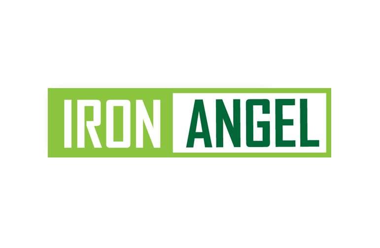 Культиватор бензиновый Iron Angel GT 50 NEO (3.5 л.с., 420 мм) - фото 5 - id-p666245970