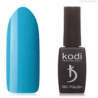 Гель-лак Kodi No90B, лазурний
