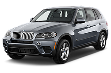 BMW X5 (E70) 2006-2013