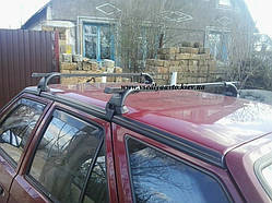 Багажники на дах Skoda Forman