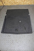 Обшивка багажника,Пол багажника Audi A8 D3