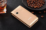 Unruly U515 gold 2 сим, фото 4