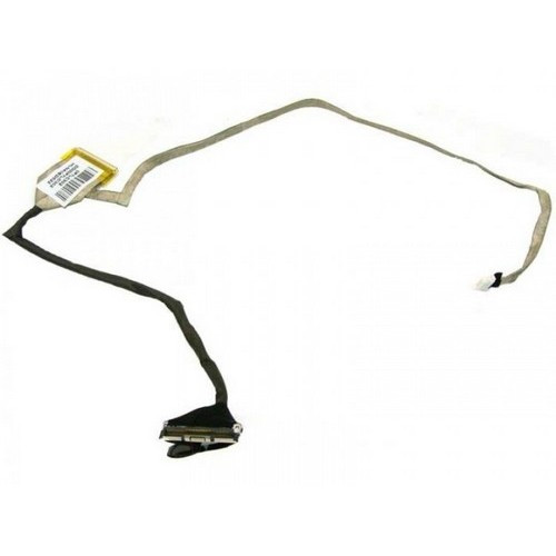 Шлейф HP Compaq Presario G71 CQ71 G61 CQ61 Led (FOX3ASD215) новий Гарантія 12 міс! #, фото 1