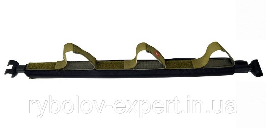 Тримач вудилищ наметове Carp Zoom Bivvy Rod Holder (CZ3406)
