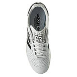 Чоловічі кросівки Adidas 350 White Оригінал (Розмір 45 - 29 см), фото 5