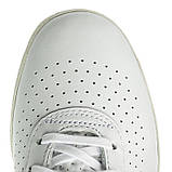Чоловічі кросівки Adidas 350 White Оригінал (Розмір 45 - 29 см), фото 8