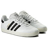 Чоловічі кросівки Adidas 350 White Оригінал (Розмір 45 - 29 см), фото 3