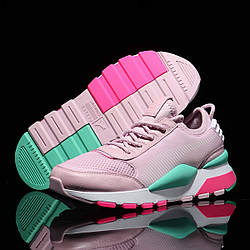 Жіночі кросівки Puma Rs-0 Play Pink