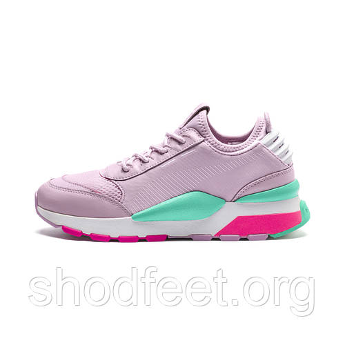 Puma rs top 0 kad谋n