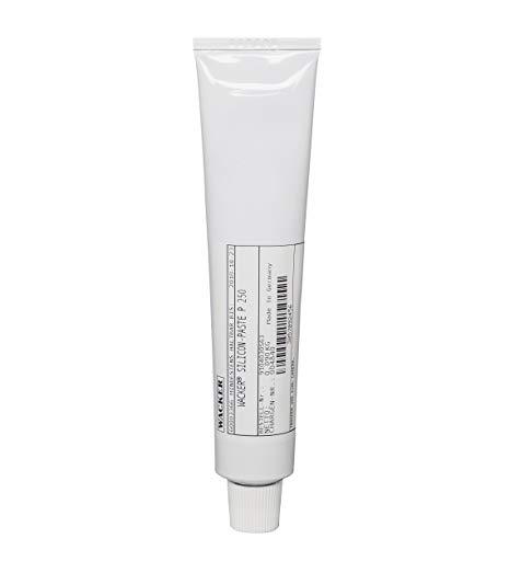 WACKER® Silicone Paste P 250, туба 90 гр, фото 1