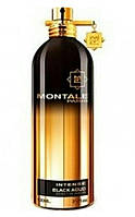 Montale Intense Black Aoud пробник 2 мл