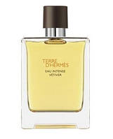 Hermes Terre D`Hermes Eau Intense Vetiver парфюмированная вода 50 мл