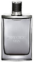 Jimmy Choo Man туалетная вода 100 мл (тестер)