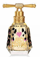 Juicy Couture I Love Juicy Couture парфюмированная вода 50 мл