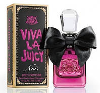 Juicy Couture Viva La Juicy Noir парфюмированная вода 50 мл