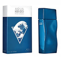 Kenzo Aqua Pour Homme туалетная вода 50 мл