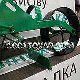 Сівалка ручна "Вінницька". Сівалка ручна "Вінницька", ТМУкрПРОМ, Харків, фото 3